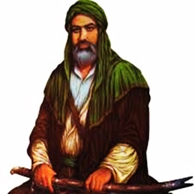 الإمام علي بن أبي طالب عليه السلام اهل البيت في ليبيا